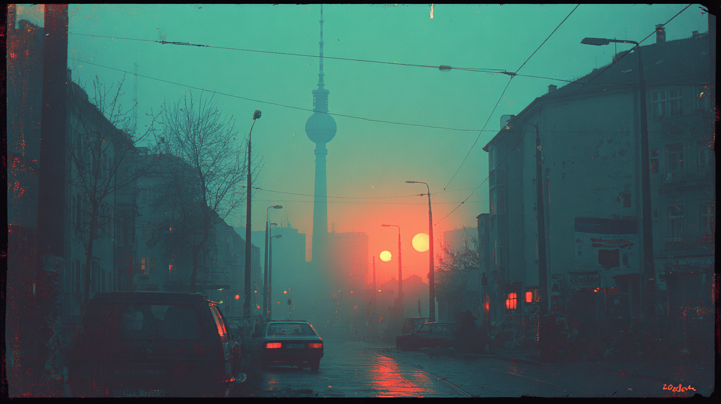 Quest cover art — La Boca style illustration 2